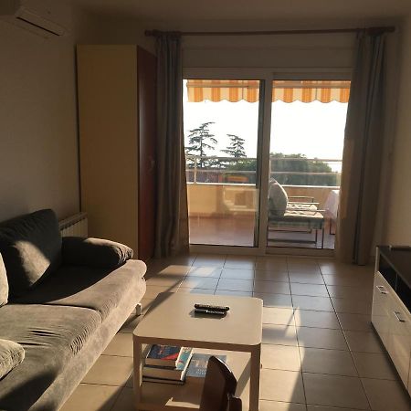 Swimming Apartment 里耶卡 外观 照片