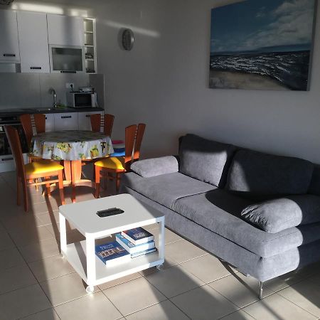 Swimming Apartment 里耶卡 外观 照片