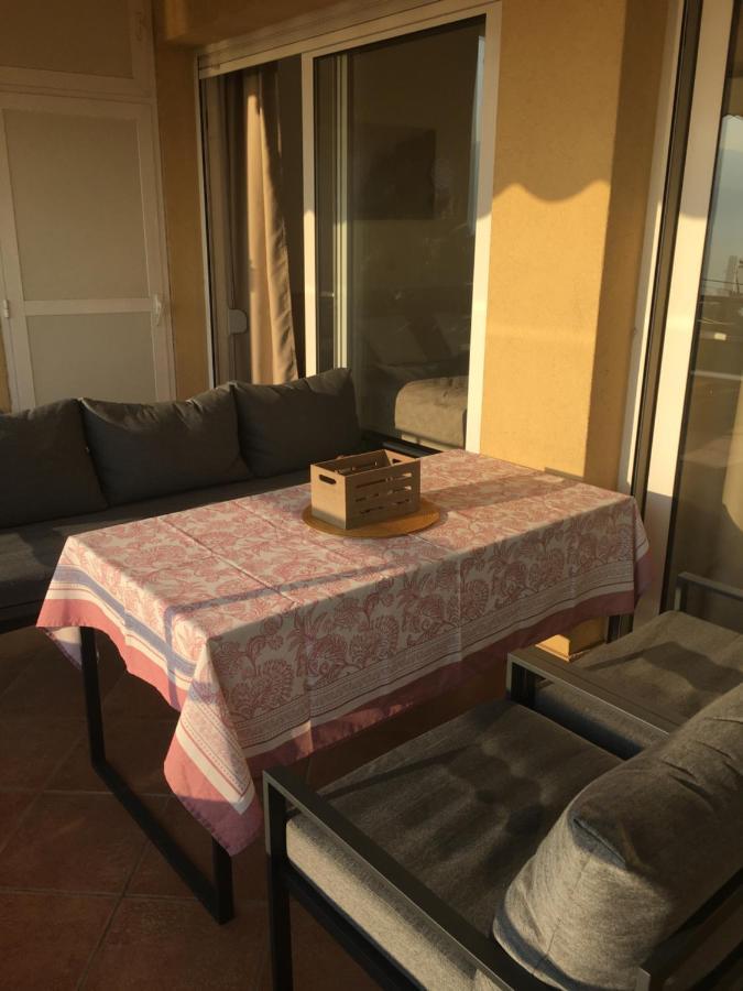 Swimming Apartment 里耶卡 外观 照片