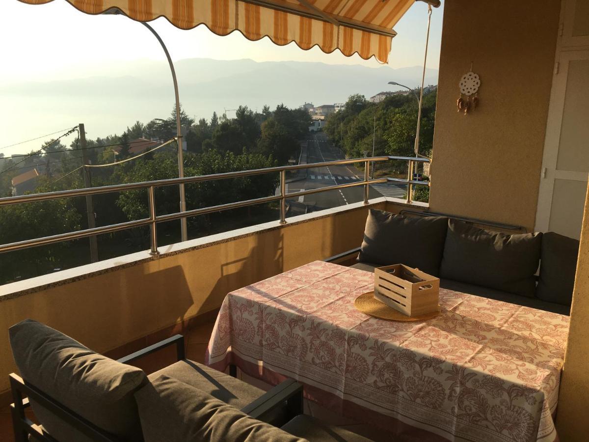 Swimming Apartment 里耶卡 外观 照片