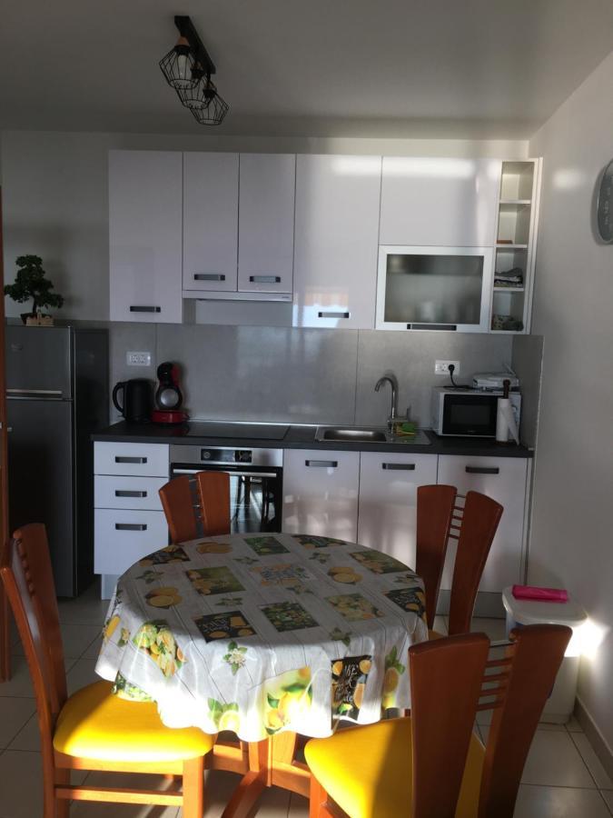 Swimming Apartment 里耶卡 外观 照片