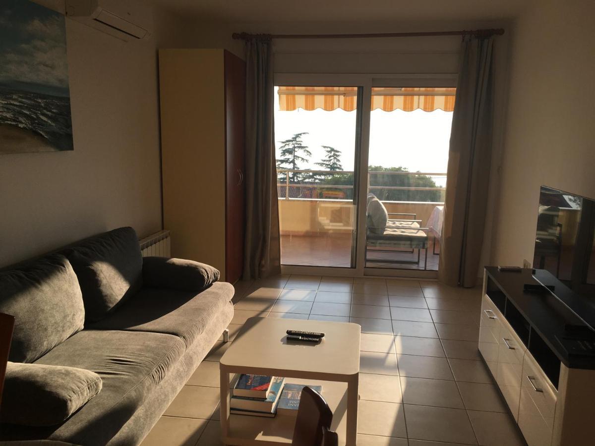 Swimming Apartment 里耶卡 外观 照片