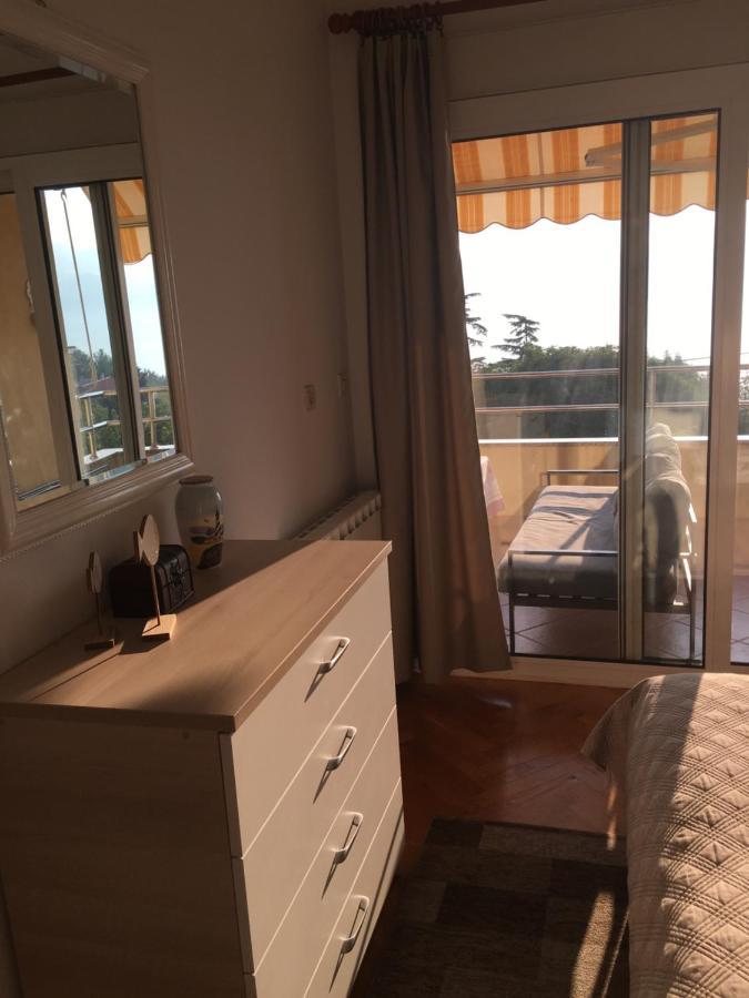 Swimming Apartment 里耶卡 外观 照片