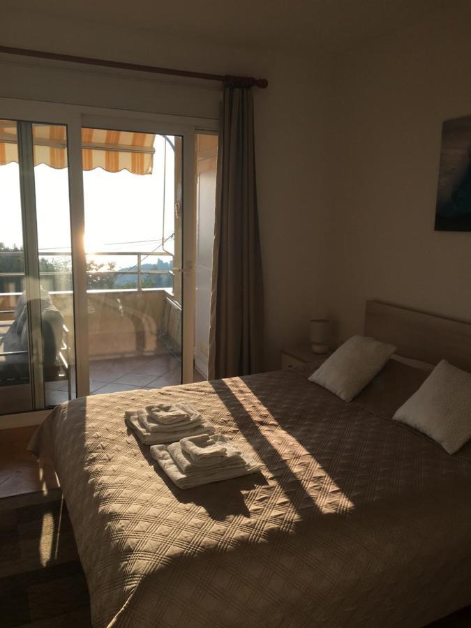 Swimming Apartment 里耶卡 外观 照片