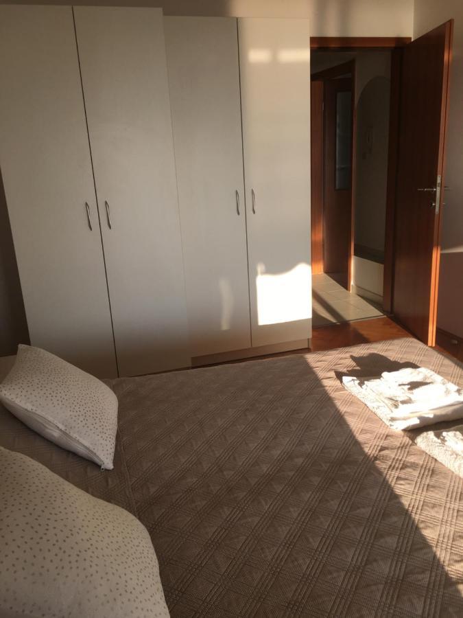 Swimming Apartment 里耶卡 外观 照片