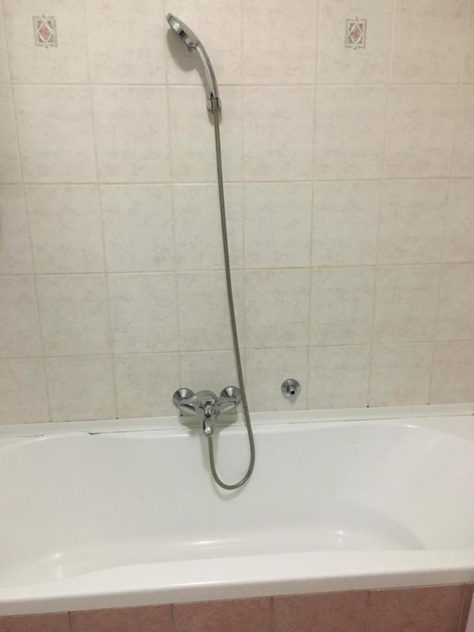 Swimming Apartment 里耶卡 外观 照片